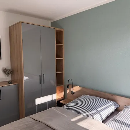 Schmidt-einander Norderney