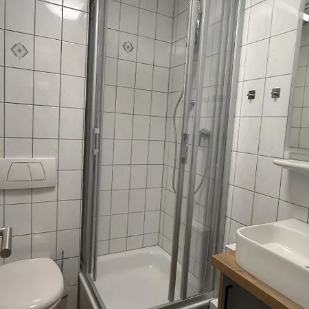 Schmidt-einander Apartman Norderney