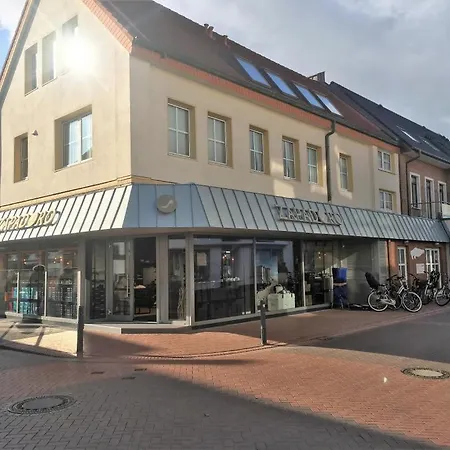 Schmidt-einander Norderney