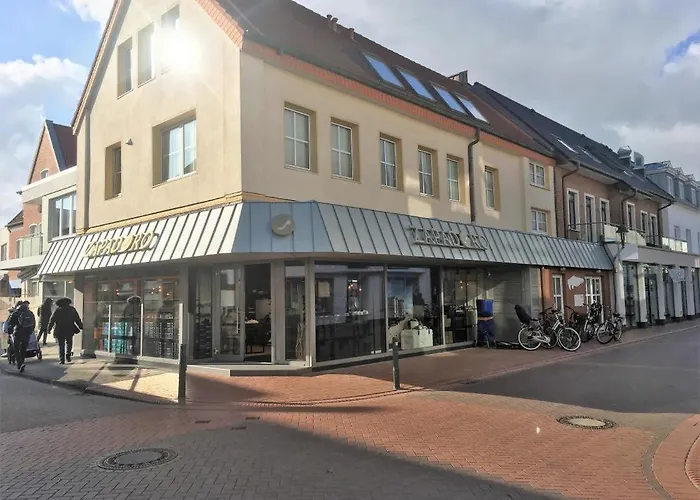 Schmidt-einander Norderney