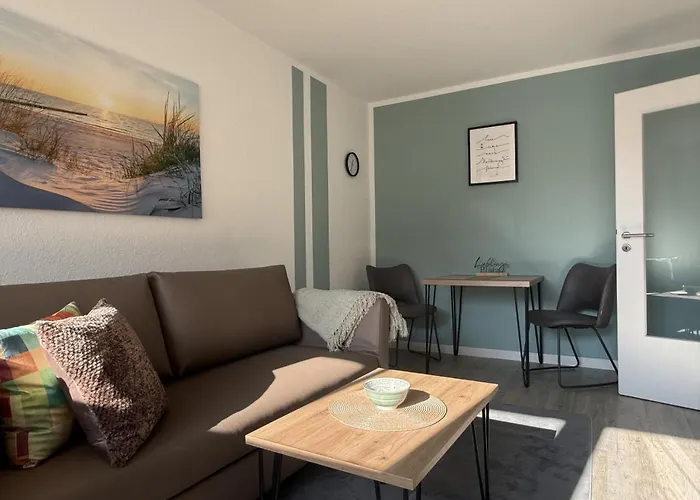 Apartman Schmidt-einander *