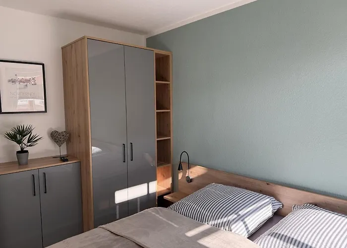 Schmidt-einander Norderney