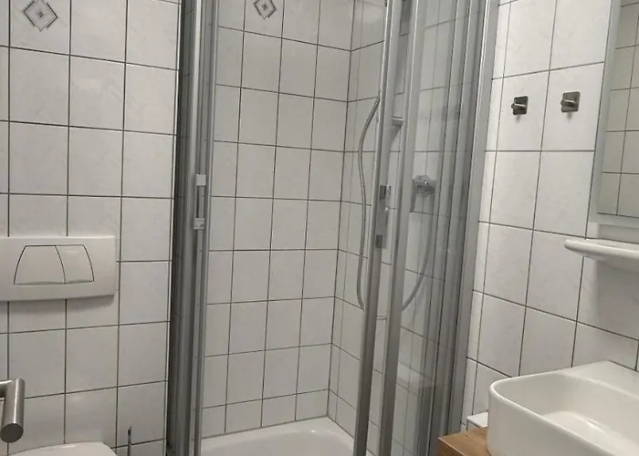 Schmidt-einander Apartman Norderney